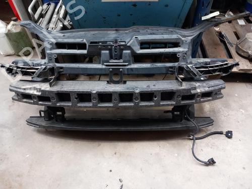 Used Front slam panel Front slam panel 38422657 38422657