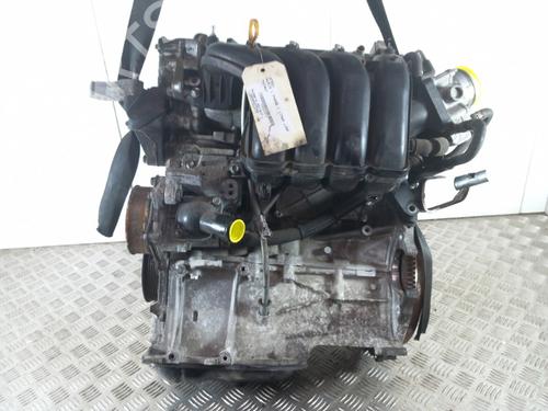 Moteur TOYOTA AURIS (_E15_) 1.6 (ZRE151_, ZRE151R) (124 hp) 28734571