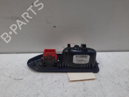 Used Right rear window switch Right rear window switch RENAULT LAGUNA I (B56_, 556_) 1.9 dCi (B56W) (107 hp) 28786256 28786256