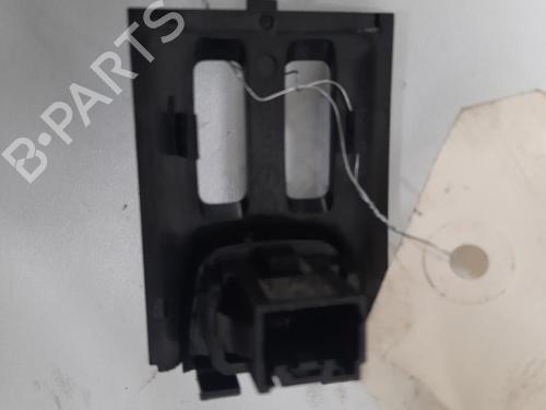 Used Warning switch FORD FIESTA VII (HJ, HF) 1.1 Ti-VCT (86 hp) 28747611