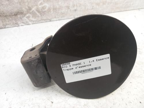 Used Fuel flap KIA RIO III (UB) 1.4 CVVT (109 hp) 28738389