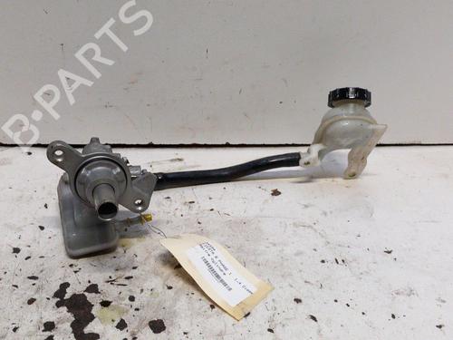 Brake master cylinder FORD FIESTA VI (CB1, CCN) 1.4 TDCi | BP28794314M77