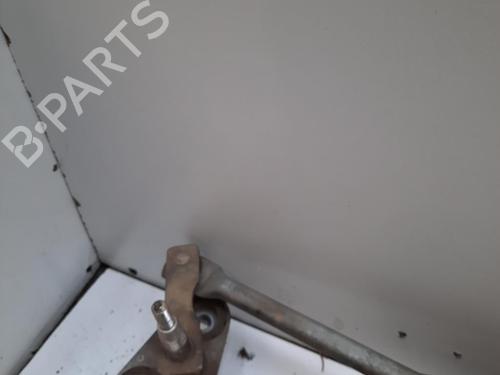 Used Front wiper motor BMW 5 (E39) 530 d (193 hp) 28771421