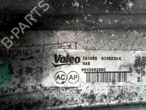 Intercooler PEUGEOT 407 SW (6E_, 6D_) 2.0 HDi 135 | BP28792882M30