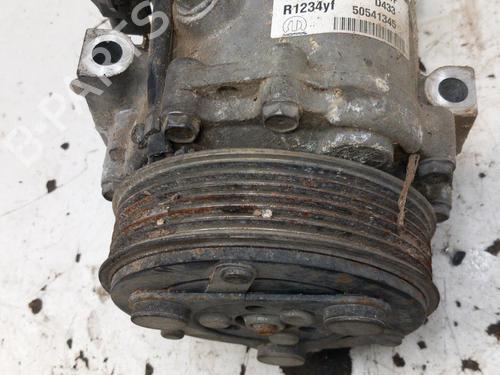 AC compressor FIAT PUNTO (199_) 1.3 D Multijet | BP28756198M34 - Image 3