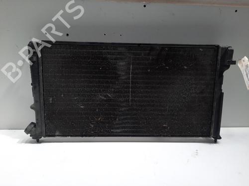 Used Water radiator Water radiator CITROËN XSARA Break (N2) 1.9 D (70 hp) 28791167 28791167