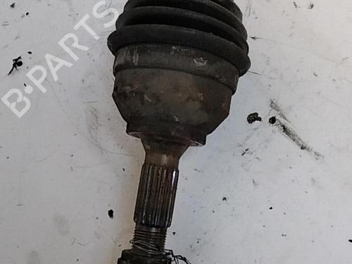 Left front driveshaft CITROËN C3 I (FC_, FN_) 1.4 i | BP28770029M38 