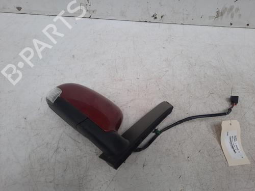 Right mirror VW TOURAN (1T1, 1T2) 1.9 TDI | BP28790099C27 