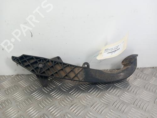 koblingspedal VW TRANSPORTER T4 Bus (70B, 70C, 7DB, 7DK, 70J, 70K, 7DC, 7DJ) 1.9 TD (68 hp) 29210312