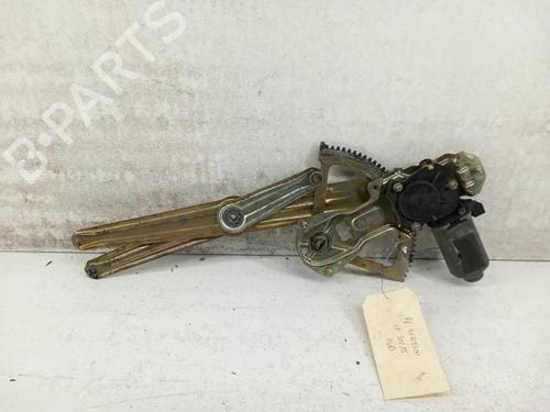 Used Front right window mechanism PEUGEOT 205 II (20A/C) 1.7 Diesel (60 hp) 28750241