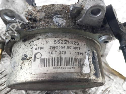 Vacuum pump FIAT BRAVO II (198_) 1.6 D Multijet (198AXL1B) | BP28738284M80