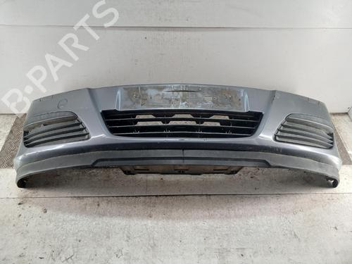 front-bumper-opel-astra-h-a04-2004-2005-2006-2007-2008-2009-2010-2011-2012-2013-2014-38628174 main image