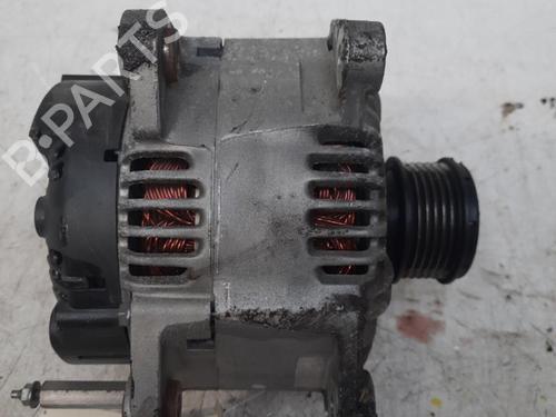 Used Alternator VW PASSAT B6 (3C2) 2.0 TDI 16V (140 hp) 28748105