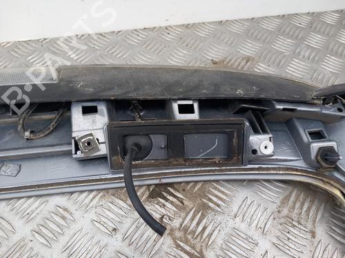 Spoiler bagklap CITROËN C4 CACTUS 1.5 BlueHDi 100 | BP33850719C96 - Image 5