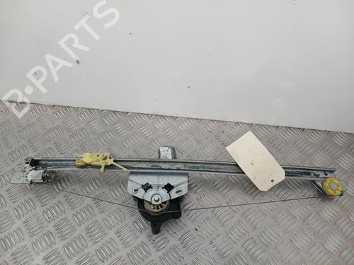 Front right window mechanism RENAULT TRAFIC II Bus (JL) 2.0 dCi 90 (JL00, JL01, JL0H, JL0M, JL0P, JL0S) | BP30547331C23 - Image 4