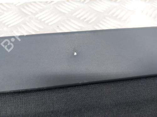Rear parcel shelf RENAULT SCÉNIC III (JZ0/1_) 1.6 dCi (JZ00, JZ12) | BP28740097C85 