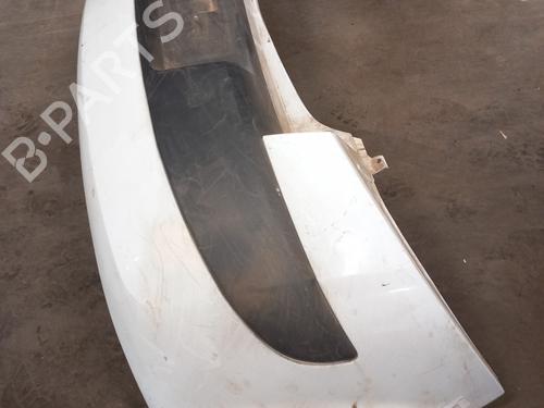 Used Rear bumper RENAULT MEGANE II (BM0/1_, CM0/1_) 1.5 dCi (BM02, BM13, BM2A, CM02, CM13) (101 hp) 28763026