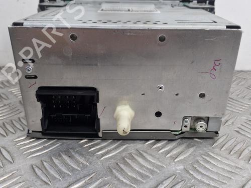 Radio FORD C-MAX (DM2) 1.6 TDCi | BP38562132E6 - Image 9
