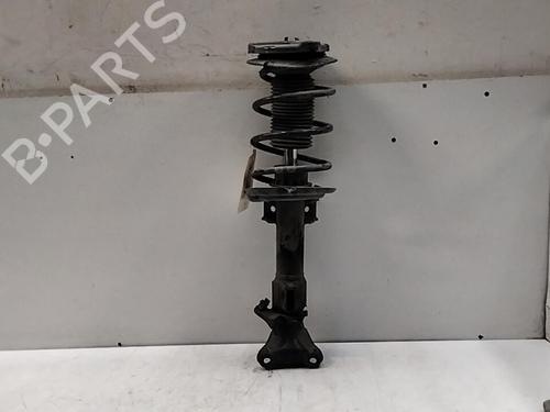 Used Left front shock absorber Left front shock absorber MERCEDES-BENZ C-CLASS (W204) C 220 CDI (204.002) (170 hp) 28759346 28759346