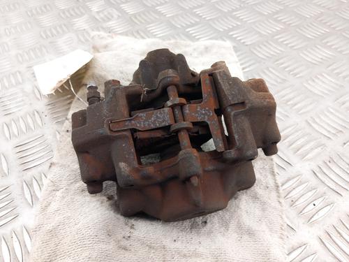 Used Left rear brake caliper MERCEDES-BENZ C-CLASS (W203) C 220 CDI (203.008) (150 hp) 28756887
