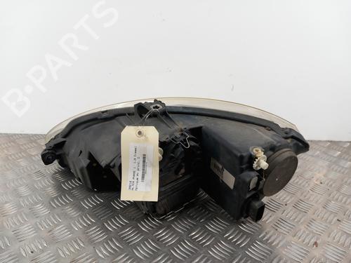 Right headlight SEAT ALTEA (5P1) 1.9 TDI | BP28744487C29 