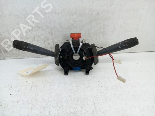 Used Steering column stalk FIAT PUNTO (176_) 1.7 TD (71 hp) 28783895