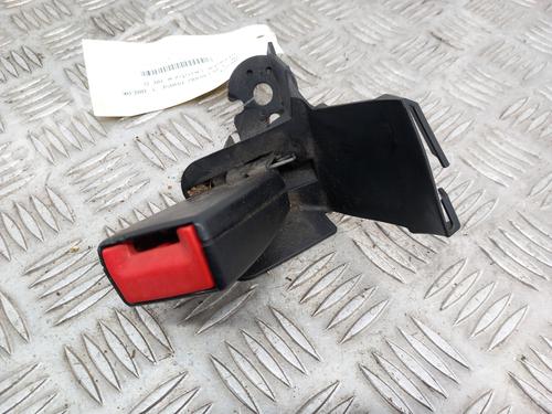 Used Seat buckle Seat buckle AUDI A6 Allroad C6 (4FH) 2.7 TDI quattro (180 hp) 32855423 32855423