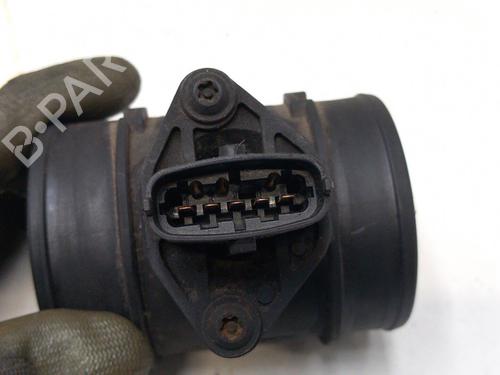 Mass air flow sensor OPEL MERIVA A MPV (X03) 1.7 CDTI (E75) | BP28756366M95 