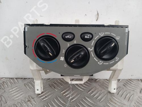 Used Climate control Climate control RENAULT TRAFIC II Bus (JL) 2.0 dCi 90 (JL00, JL01, JL0H, JL0M, JL0P, JL0S) (90 hp) 32772787 32772787