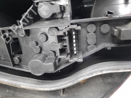 Used Right taillight RENAULT LAGUNA II Grandtour (KG0/1_) 2.0 dCi (KG1S) (173 hp) 28752910