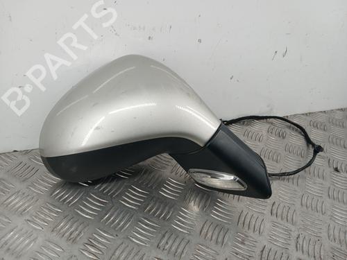 Right mirror PEUGEOT 207 SW (WK_) 1.6 16V | BP32284012C27