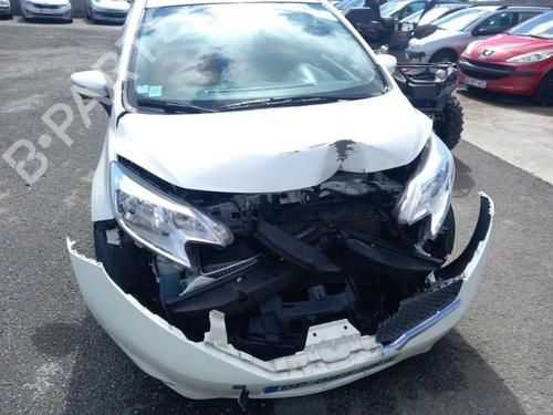 Used Parts NISSAN NOTE (E12)  1.5 dCi  4033460