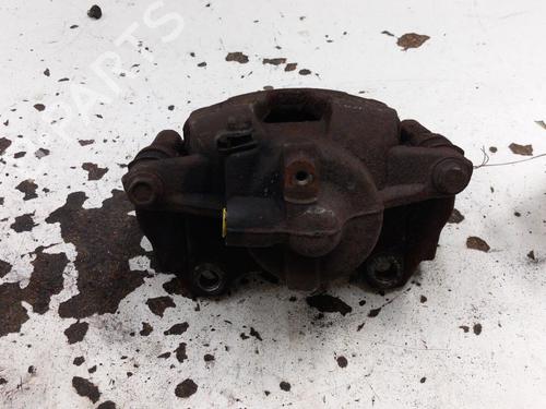 Used Left front brake caliper FIAT GRANDE PUNTO (199_) 1.2 (65 hp) 28773946