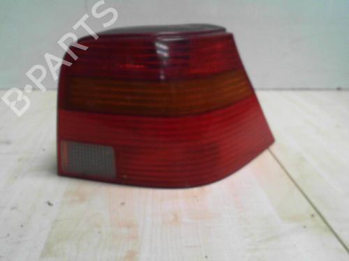 Used Right taillight VW GOLF IV (1J1) 1.9 TDI (90 hp) 28765496