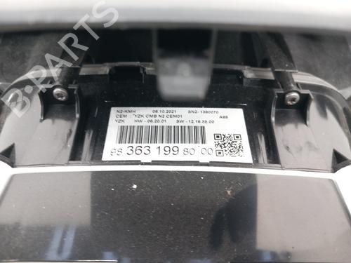 instrument-cluster-citroen-c3-aircross-ii-2r_-2c_-2017-28745548 main image