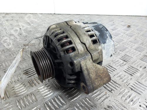 Used Alternator CITROËN BERLINGO / BERLINGO FIRST Box Body/MPV (M_) 1.8 D (MBA9A, MCA9A) (59 hp) 29205672