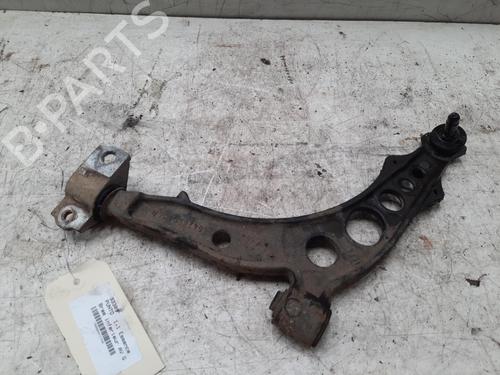 Used Left front suspension arm FIAT PUNTO (176_) 55 1.1 (54 hp) 28760574