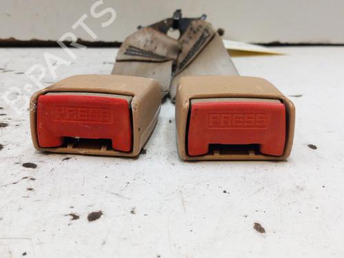 Used Seat buckle Seat buckle PEUGEOT 406 (8B) 1.9 TD (90 hp) 28755827 28755827