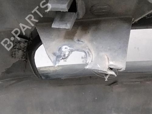 Front bumper CITROËN EVASION MPV (22, U6) 2.0 HDI | BP28757554C7 