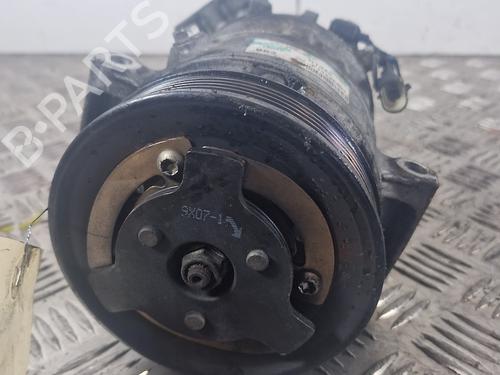 Used AC compressor OPEL INSIGNIA A Sports Tourer (G09) 2.0 CDTI (35) (110 hp) 28782140
