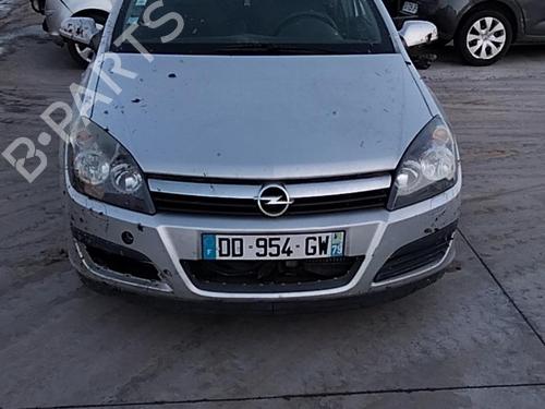 Switch OPEL ASTRA H (A04) 1.7 CDTI (L48) | BP28741261I30 - Image 4