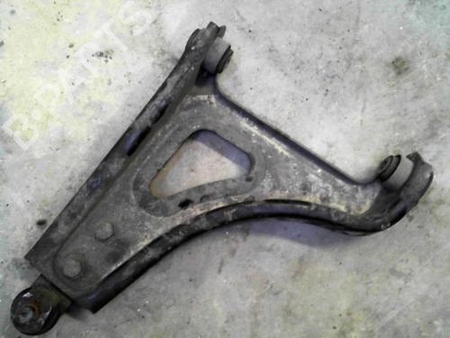 Used Left front suspension arm RENAULT TWINGO I (C06_) 1.2 16V (C060) (60 hp) 28766065