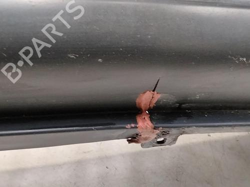 Front bumper CITROËN SAXO (S0, S1) 1.5 D | BP28776633C7 