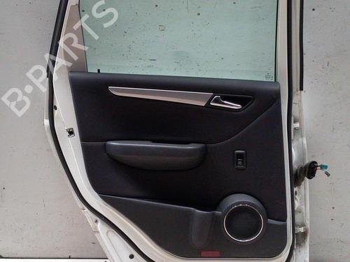 Left rear door MERCEDES-BENZ B-CLASS Sports Tourer (W245) B 180 CDI (245.207) | BP28762601C4