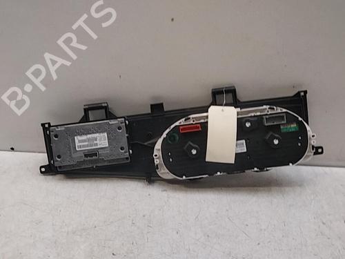 Instrument cluster RENAULT VEL SATIS (BJ0_) 2.0 dCi (BJ03, BJ0B) | BP28770912C47  - Image 8