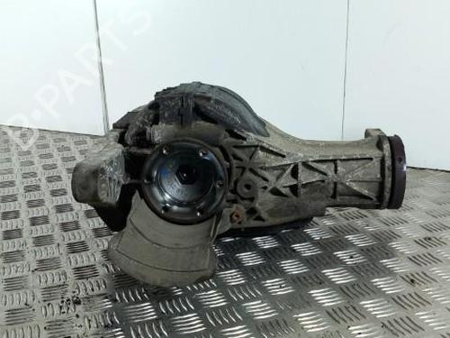 Differensial bakvogn AUDI A6 C6 Avant (4F5) S6 quattro | BP28769013M24 