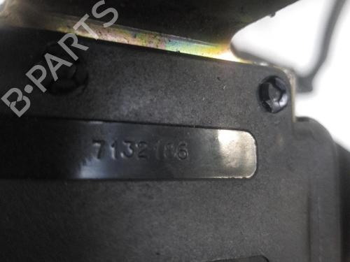 Used Rear middle belt tensioner CITROËN XANTIA (X1_, X2_) 1.9 Turbo D (90 hp) 28791544