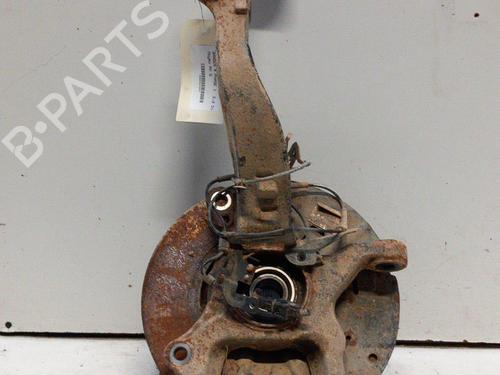 Left front steering knuckle FORD RANGER (TKE) 2.2 TDCi 4x4 | BP28758732M25 - Image 3
