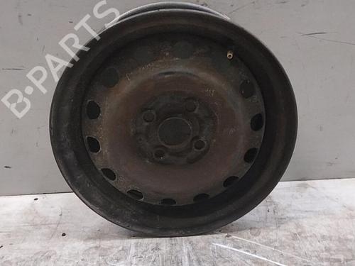 Used Rim MAZDA 323 F VI Hatchback (BJ) 2.0 TD (101 hp) 28748785