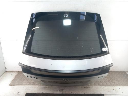 Used Tailgate MERCEDES-BENZ C-CLASS Coupe (CL203) C 220 CDI (203.708) (150 hp) 28781980